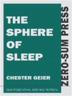 The Sphere of Sleep