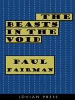 The Beasts in the Void