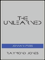 The Unlearned