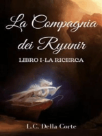 La Compagnia dei Ryunir