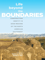 Life beyond the Boundaries: Constructing Identity in Edge Regions of the North American Southwest