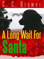 A Long Wait for Santa: Short Fiction Young Adult Science Fiction Fantasy, #12