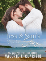 Jess & Sam's Story