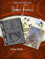 Broken Fortress: The Rifter Book Six