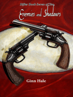 Enemies and Shadows: The Rifter Book Seven
