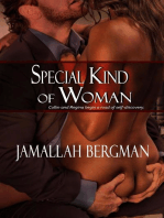 Special Kind of Woman