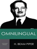 Omnilingual