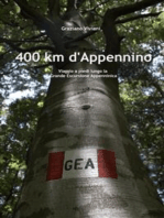 GEA 2009 - 400 km d'Appennino