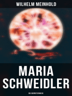 Maria Schweidler