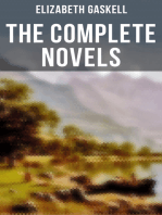 The Complete Novels of Elizabeth Gaskell: 10 Victorian Classics: Mary Barton, The Moorland Cottage, Cranford, Ruth, North and South…