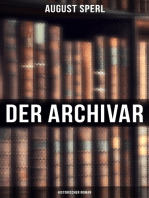 Der Archivar