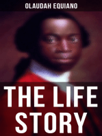 The Life Story of Olaudah Equiano: Gustavus Vassa the African
