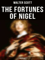 The Fortunes of Nigel (Unabridged): Historical Novel