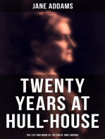 Twenty Years at Hull-House