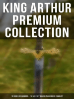 King Arthur Premium Collection