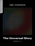 The Universal Story: Genesis 1–11