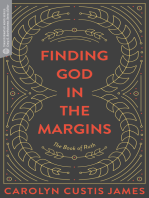 Finding God in the Margins