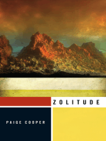 Zolitude