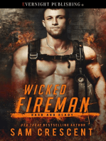 Wicked Fireman