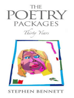 The Poetry Packages: Thirty Years