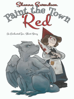 Paint the Town Red: Enchanted, Inc.