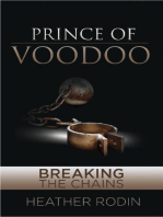 Prince of Voodoo: Breaking the Chains