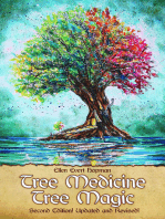 Tree Medicine Tree Magic