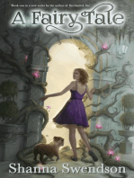 A Fairy Tale: Fairy Tale, #1