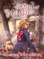 A Kind of Magic: Fairy Tale, #3
