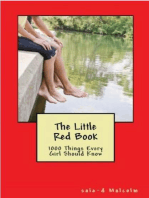 The Little Red Book