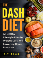 The DASH Diet