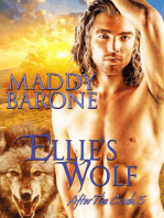 Ellie's Wolf: After the Crash, #5