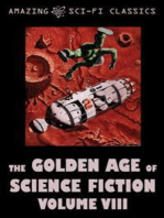 The Golden Age of Science Fiction - Volume VIII
