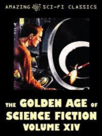 The Golden Age of Science Fiction - Volume XIV