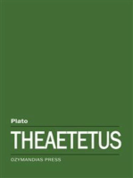 Theaetetus