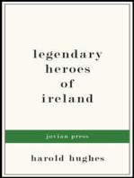 Legendary Heroes of Ireland