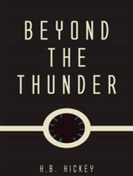 Beyond the Thunder