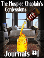 The Hospice Chaplain’s Confessions Journals #1