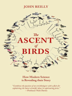 The Ascent of Birds: How Modern Science is Revealing their Story