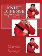 Knife Offense (Five Books in One)