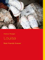 Louisa: Best friends forever