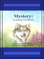 Mystery: Longing For Home: Nature's Garden, #2