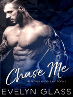 Chase Me: An MC Romance: Bleeding Angels MC, #2