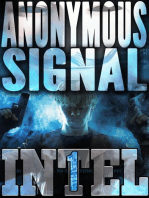 The Anonymous Signal