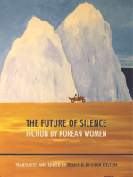 The Future of Silence
