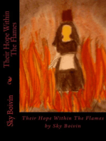 Their Hope Within The Flames
