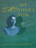 My Mother's Son: A Novel