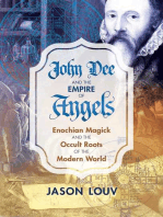 John Dee and the Empire of Angels