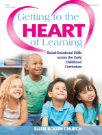 Getting to the Heart of Learning