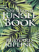 The Second Jungle Book